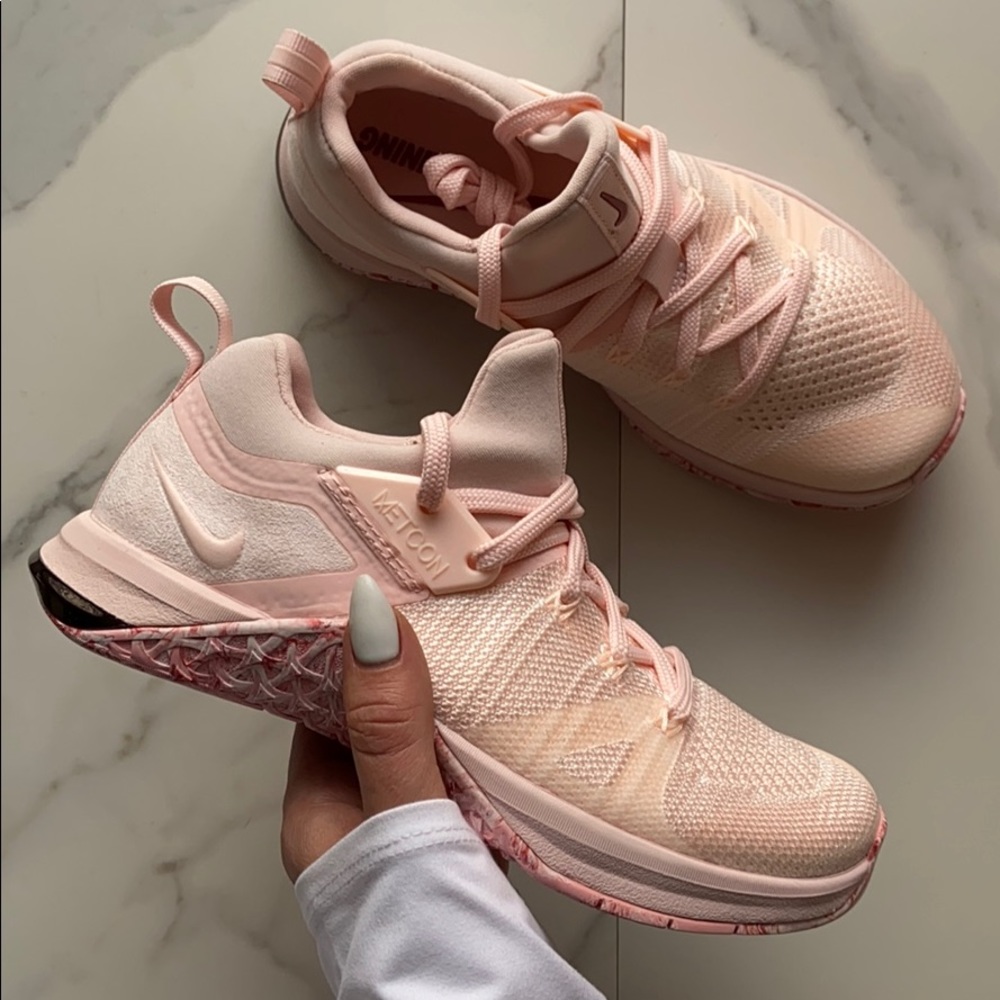 NWT Nike metcon Flyknit 3 - Picture 4 of 7